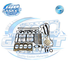 KIT GUARNIZIONI TESTA BULLONI