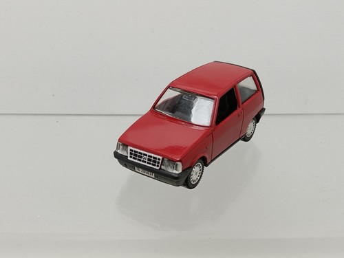 E2020 autobianchi y10 - e2020,