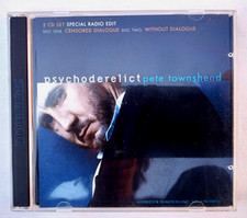 PETE TOWNSEND 1993