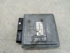 Centralina motore diesel Skoda