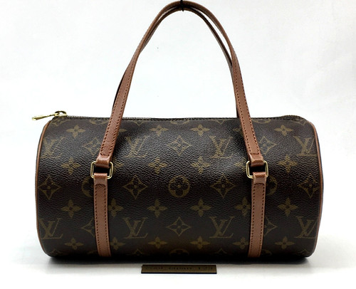 Borsa mano louis vuitton - a,