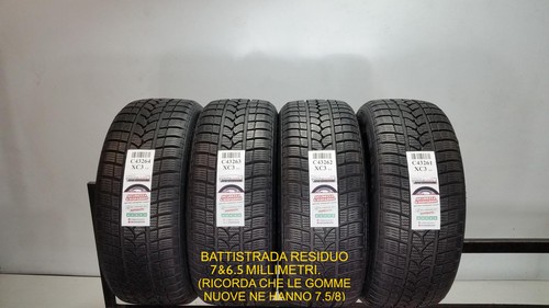 Gomme usate termiche - ,