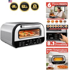 Forno Pizza da Interno