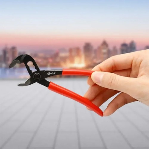 Mini pinza per pompa - pinza, 5