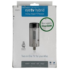 Elgato EyeTV Hybrid