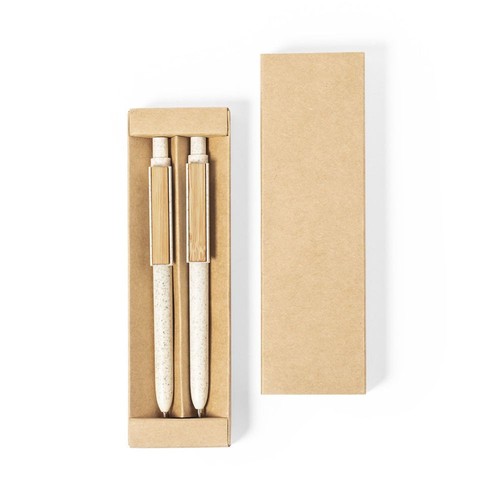 Set penna e - e, portamine