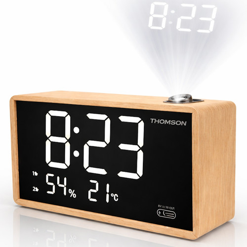Thomson cp202t radiosveglia - thomson,