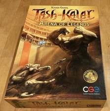 Tash-Kalar: Arena of Legends