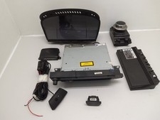 KIT NAVIGATORE PER BMW Serie 5 E61 Touring A2C53109418 (03>)