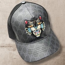 Cappello camionista gatto