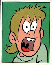 figurina Mazinga ed.Fi-mer 1979 New #  272