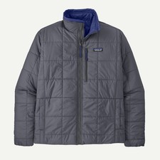Patagonia Light Gust Giacca
