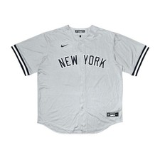 maglia nike new york yankees