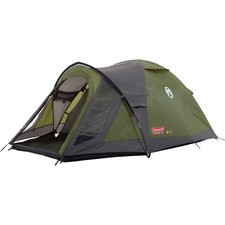 Tenda Coleman Darwin 3+