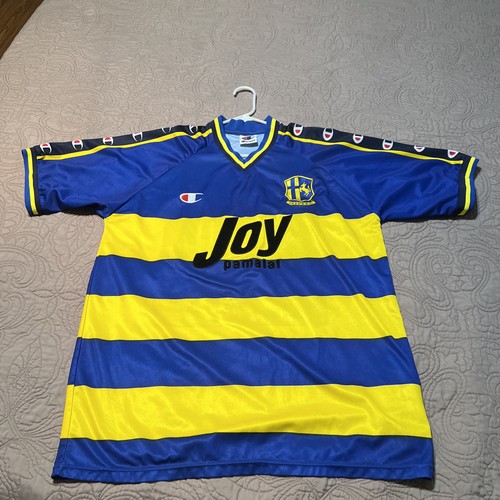 Maglia calcio vintage parma - calcio,