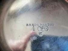 Brocca "Reed & Barton 4050" in