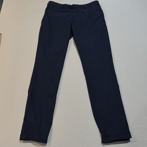 Pantaloni chino eredi pisano - pantaloni,