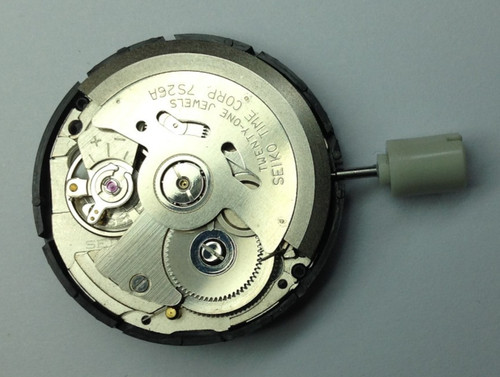 Movimento orologio automatico - orologio,