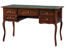 SCRITTOIO SCRIVANIA PIEMONTESE