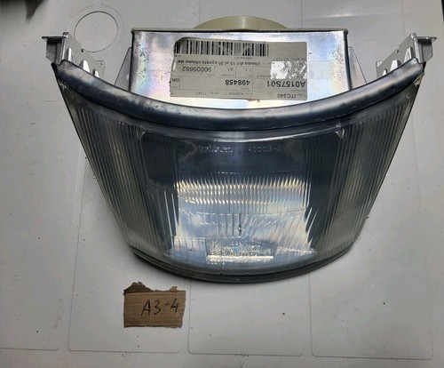 Faro anteriore originale triom - faro,