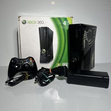 Xbox 360 Slim 250 GB Console