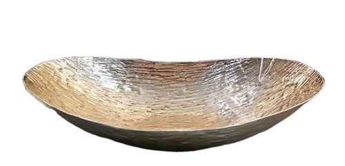 Centrotavola ovale keren - centrotavola,
