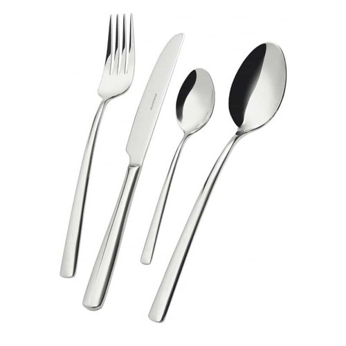 Set posate pezzi bugatti - 24,