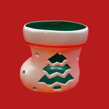 Calza Natalizia Tea Light