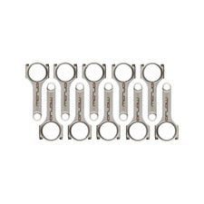 Arlows 10x Biella Acciaio