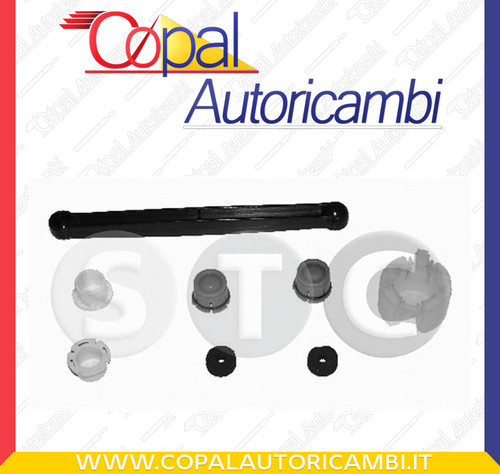Kit riparazione leva cambio - kit, riparazione,