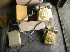 TELEFONI VINTAGE .FATME .ROMA-