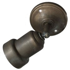 MORETTI LUCE FARETTO OTTONE