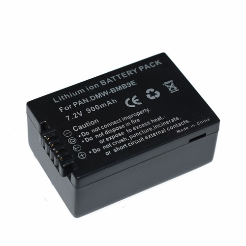 Batteria per panasonic - per,