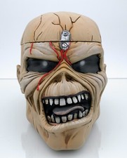 NEMESIS NOW IRON MAIDEN THE TROOPER SCATOLA PORTAOGGETTI 18 cm EDDIE