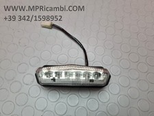 FARO POSTERIORE DERBI SENDA 125 4T 2004 2005 HEADLIGHT