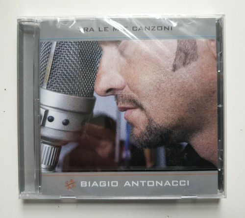 Biagio antonacci tra le mie - biagio,
