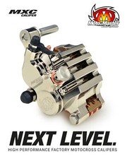 Pinza freno anteriore Moto