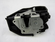 51227202147 CHIUSURA SERRATURA PORTA POSTERIORE SINISTRA BMW X3 E83 3.0 D 160KW 