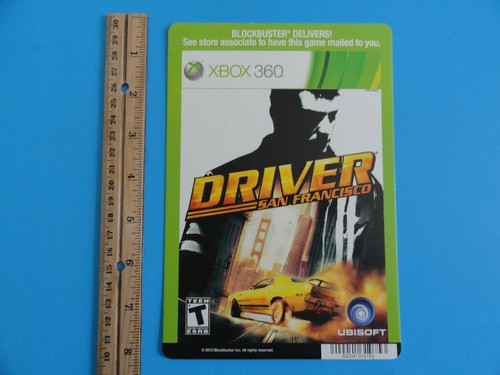 Xbox 360 driver - xbox,