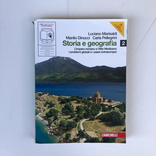 Storia geografia - e,