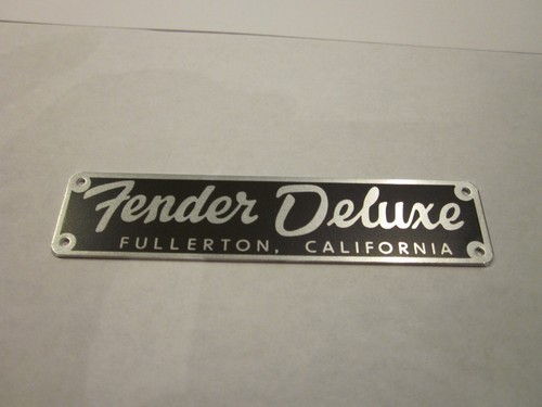 Distintivo logo tweed deluxe - distintivo,