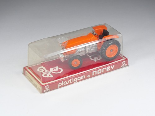 Norev cube plastigam 317 - cube,