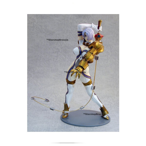 Soul calibur ivy 1 6 - calibur, pvc