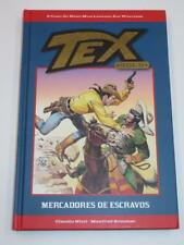 Bonelli Comics Tex Willer