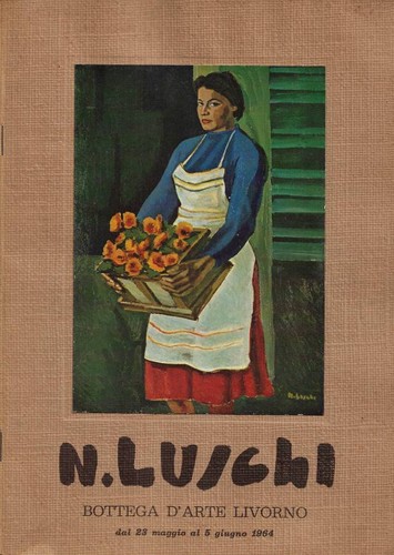 Luschi bottega arte - n.,