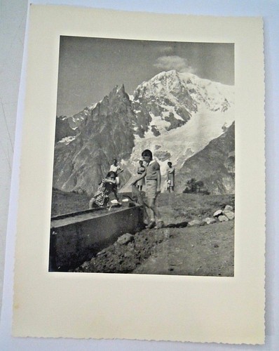 Fotografia anni gruppo - '60,