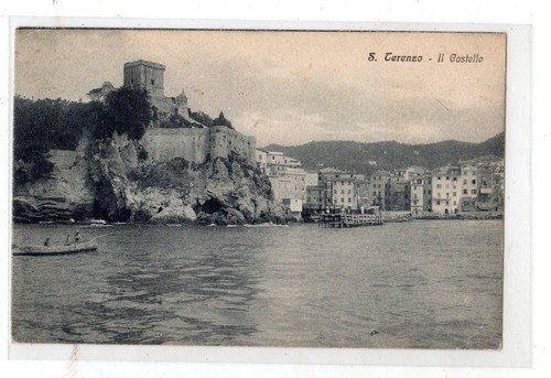 C000341 spezia san - ,