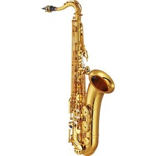 Yamaha sax tenore YTS62 02