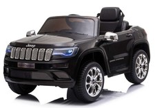 Jeep Grand Cherokee auto per