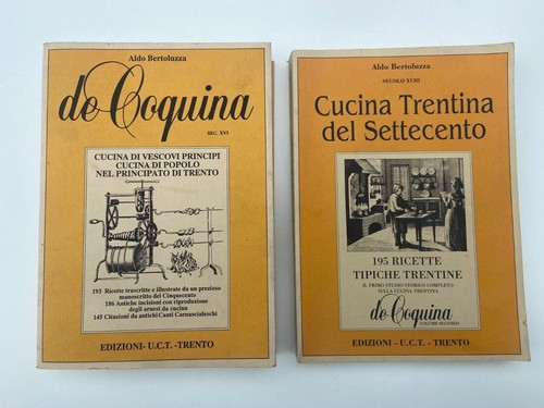 Coquina cucina trentina del - coquina+cucina,
